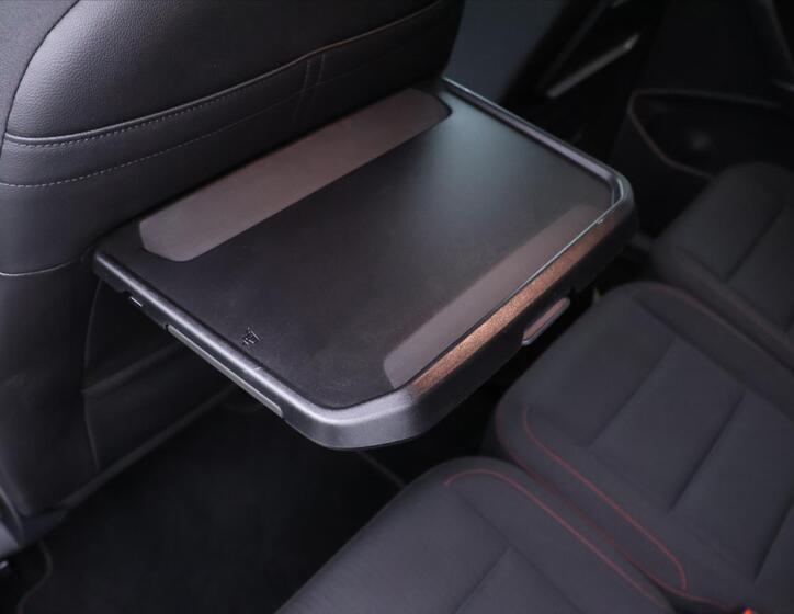 Volkswagen Touran 28