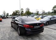 BMW Řada 5 4