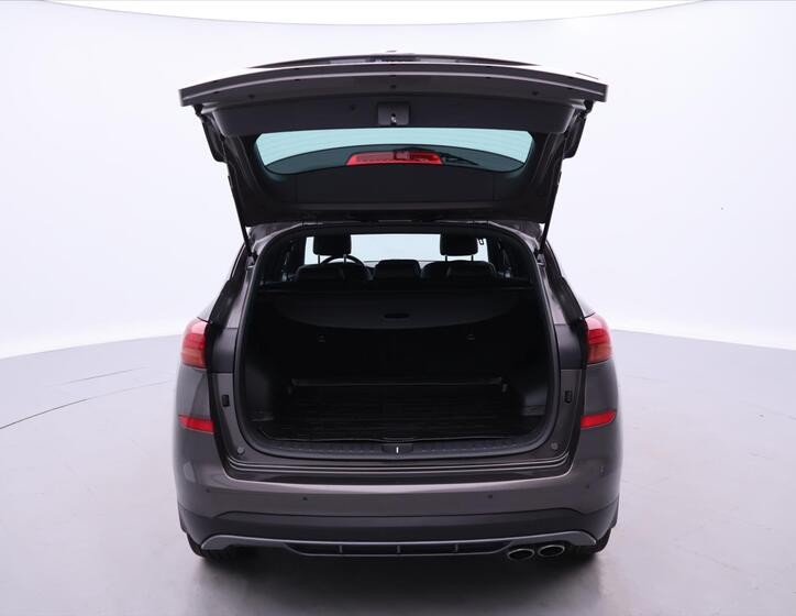 Hyundai Tucson 9