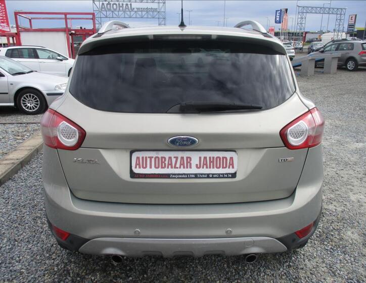 Ford Kuga 6