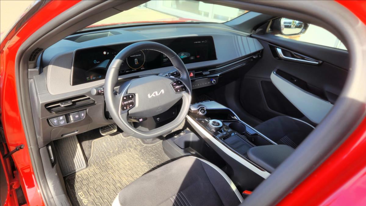 KIA EV6
