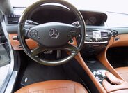 Mercedes-Benz CL 20