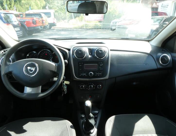 Dacia Sandero 27