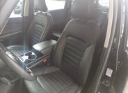 Ford Galaxy 12