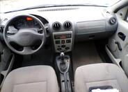 Dacia Logan 7