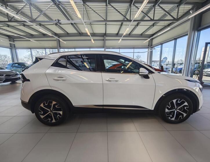 KIA Sportage 6