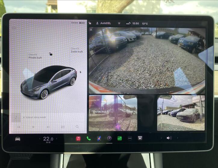 Tesla Model 3 19