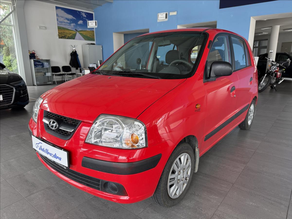 Hyundai Atos
