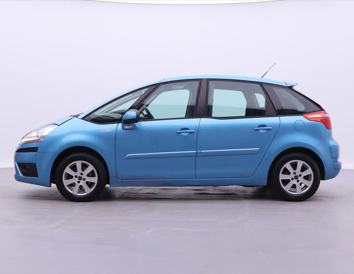 Citroën C4 Picasso 4