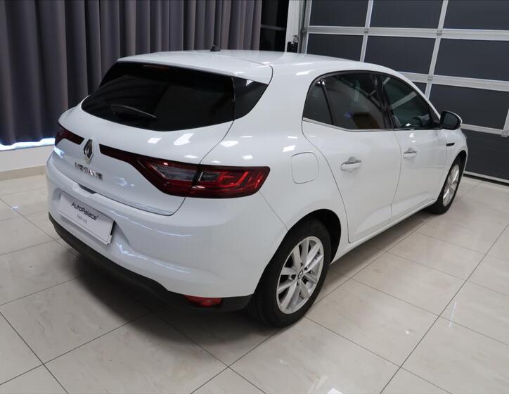 Renault Mégane 4