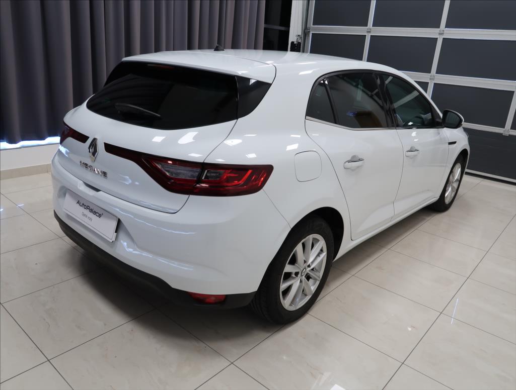 Renault Mégane