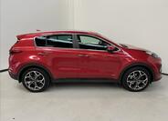 KIA Sportage 3
