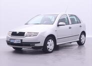 Škoda Fabia 3