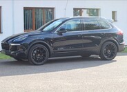 Porsche Cayenne 6