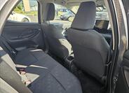 Toyota Yaris 10