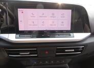 Ford Tourneo Connect 21