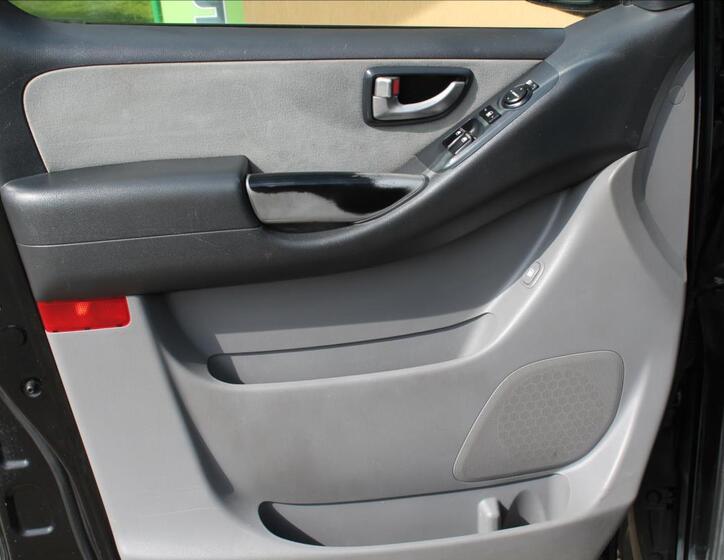 Hyundai H 1 18