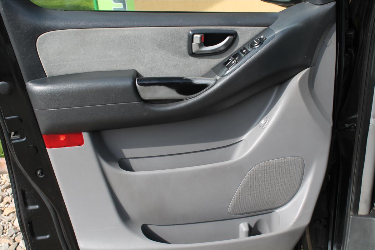 Hyundai H 1