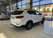 SsangYong Rexton 7