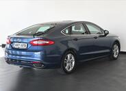 Ford Mondeo 3