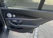 Mercedes-Benz Třídy E 62