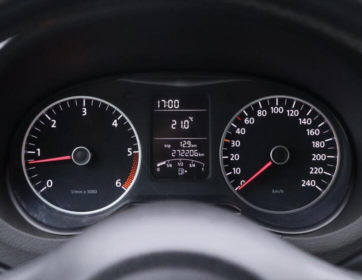 Volkswagen Polo 17