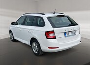 Škoda Fabia 4