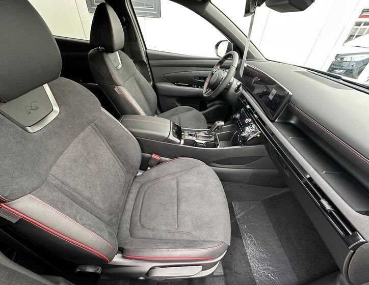Hyundai Tucson 20