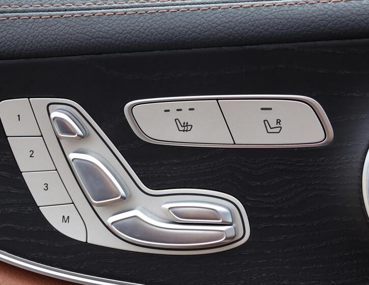 Mercedes-Benz Třídy E 19