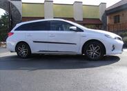 Toyota Auris 5