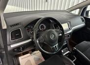 Volkswagen Sharan 16