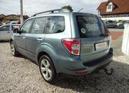Subaru Forester 5