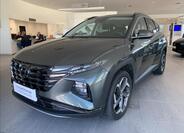 Hyundai Tucson 1
