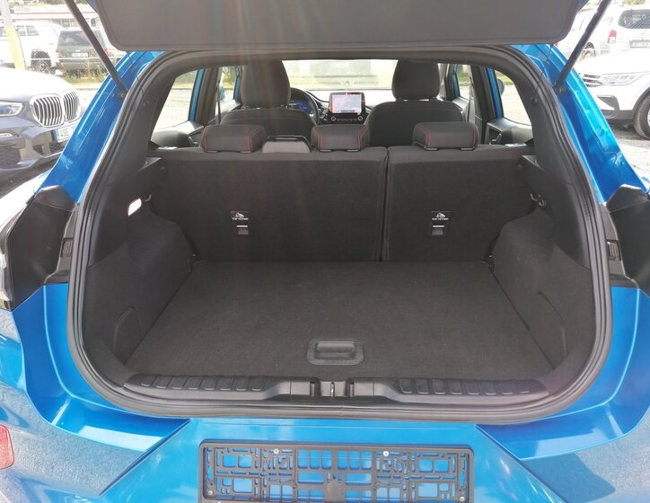 Ford Puma 25