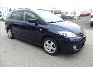 Mazda 5 5