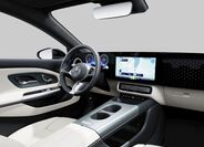 Mercedes-Benz CLA 9
