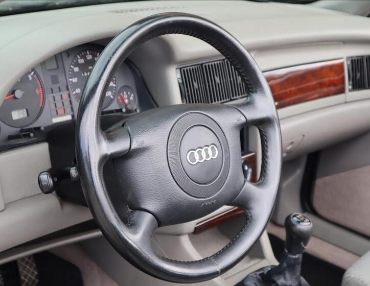 Audi 80 14