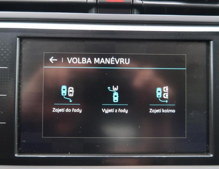 Citroën Grand C4 SpaceTourer 18