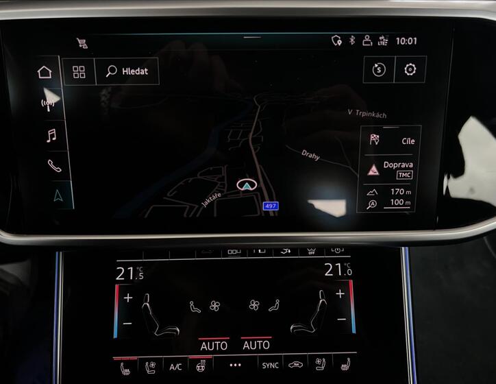 Audi A7 24