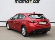 Mazda 3 5