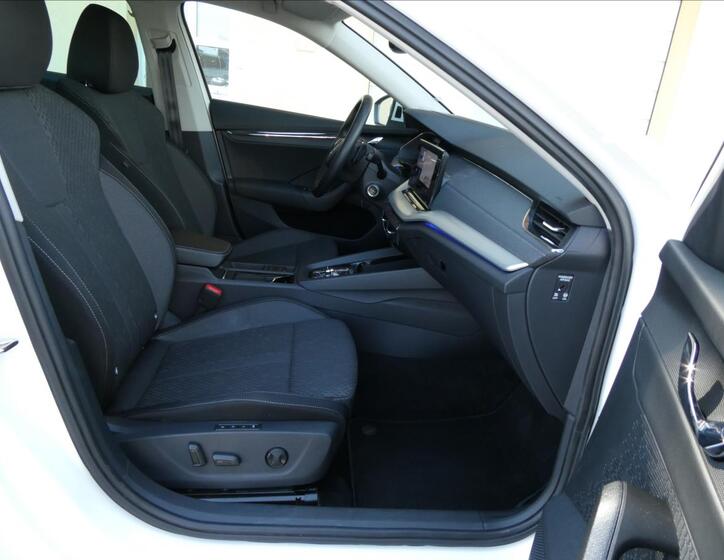 Škoda Octavia 21