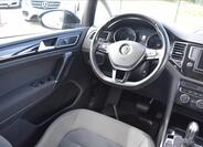Volkswagen Golf Sportsvan 29