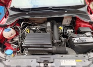Škoda Fabia 14