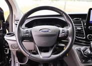 Ford Tourneo Custom 21
