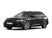 Audi A6 Allroad 1