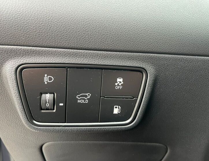 Hyundai Tucson 22