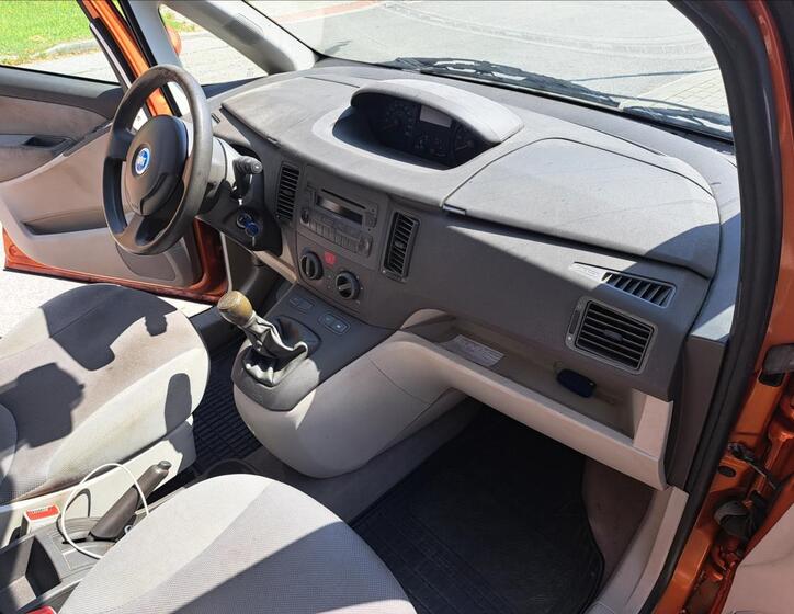 Fiat Idea 29