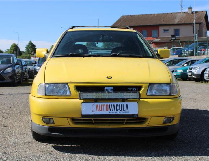 Seat Cordoba 2