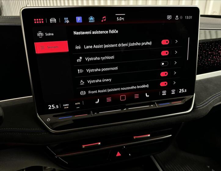 Volkswagen Passat 24