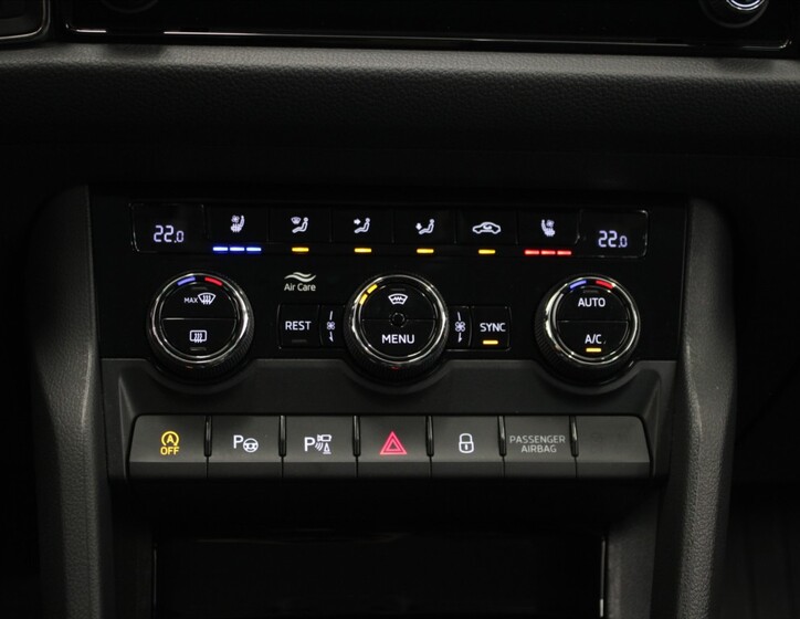 Škoda Kodiaq 19